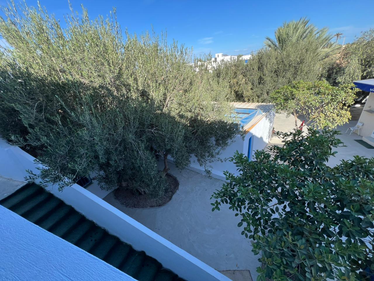 Lycée Ennajeh - Excellence académique